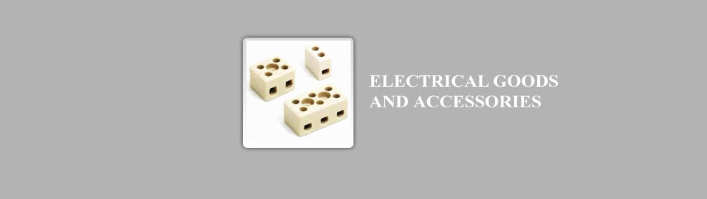 Electrical Goods And Accessories