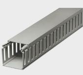PVC Slotted Trunking Ducts